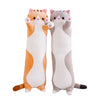 Long Plush Kitty