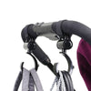 2PCS Baby Pram Hook