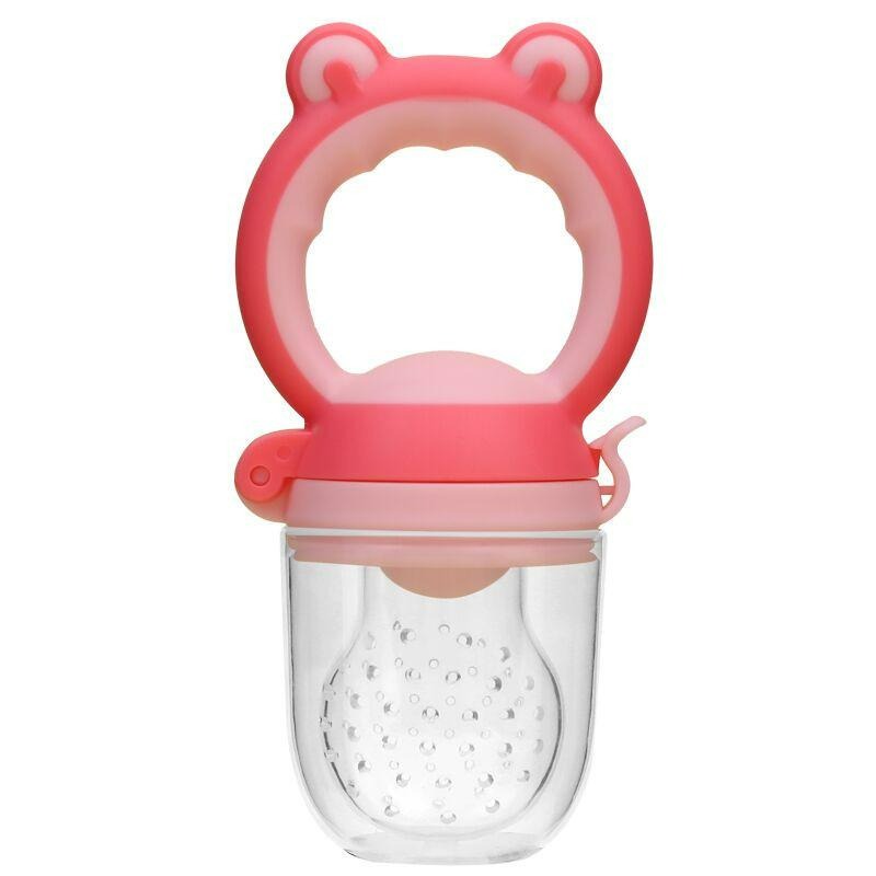 Baby Food Pacifier