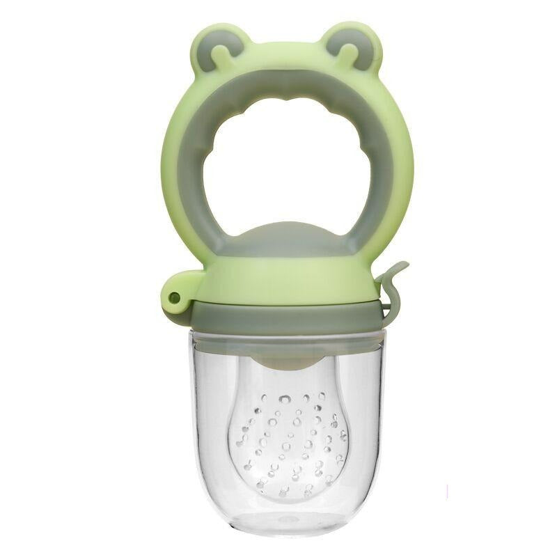 Baby Food Pacifier