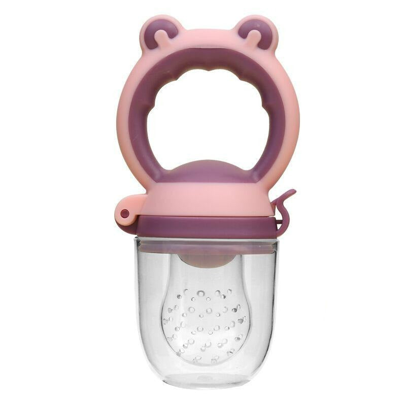 Baby Food Pacifier