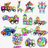 Magnetic Building Blocks Set for Kids | Creative Construction Toy