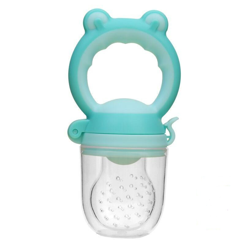 Baby Food Pacifier
