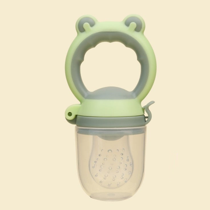Baby Food Pacifier