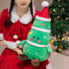 Holiday Plush Friends Collection