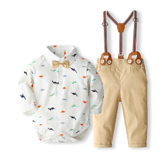 Baby/Infants Classic Formal Outfit