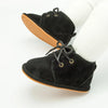 Walker Booties with Soft Anti Slip Sole