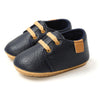 Leather Baby Shoes