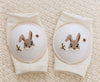 Cute Style Baby Knee Pads