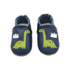 WildStep Leather Baby Moccasins | Animal Soft Sole First Walker Shoes 0-24M