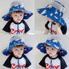 Sunshade Baby Summer Hat
