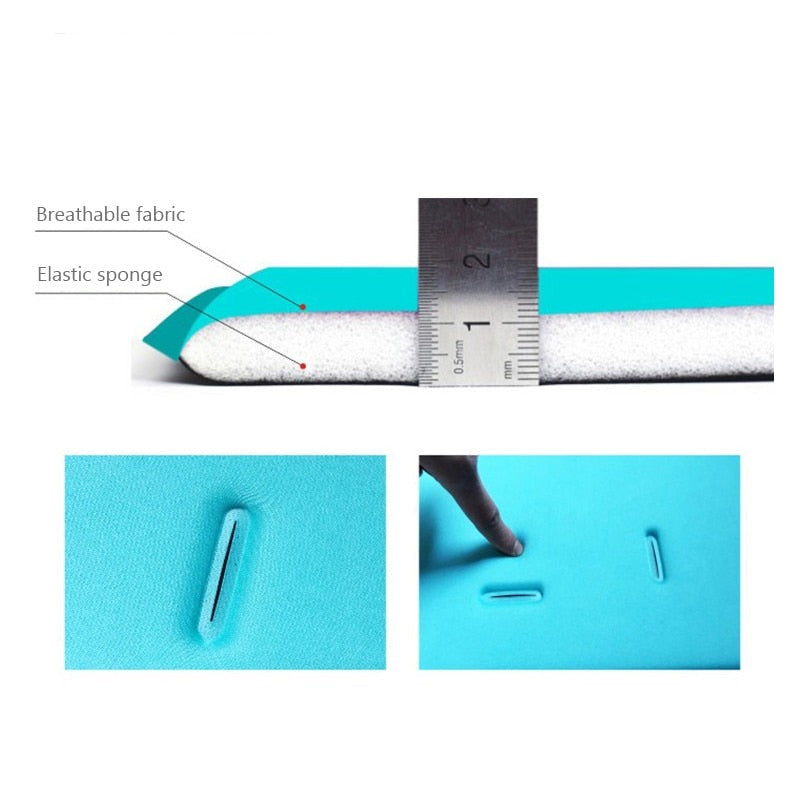 Comfortable Baby Stroller Cushion