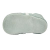 WildStep Leather Baby Moccasins | Animal Soft Sole First Walker Shoes 0-24M