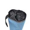 Foldable Toy Storage Bucket with Play Mat