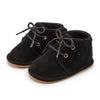 Walker Booties with Soft Anti Slip Sole
