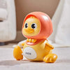 Dancing Duck Family Toy