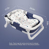 Real-time Temperature Silicone Bathtub