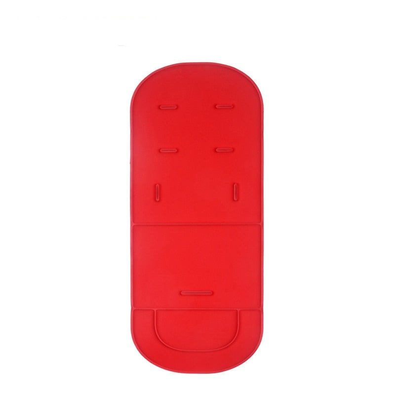 Comfortable Baby Stroller Cushion