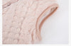 Doudou Soft Baby Sleepsack for Spring & Autumn Comfort