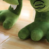 Dinosaur Plush Toy | Soft Stuffed T-Rex