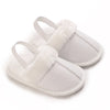 Baby Cozy Winter Slippers with Plush Lining