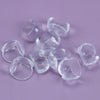 10PCS Safety Silicone Edge Protector