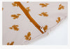Doudou Soft Baby Sleepsack for Spring & Autumn Comfort