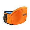 Adjustable Baby Hip Seat Belt – Lightweight Waist Support Carrier