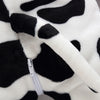 Kids Animal Onesie Pyjamas for Warm Winter Nights & Cozy Playtime