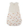Doudou Soft Baby Sleepsack for Spring & Autumn Comfort
