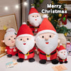 Holiday Plush Friends Collection