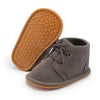 Walker Booties with Soft Anti Slip Sole