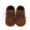 Walker Booties with Soft Anti Slip Sole