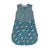 Doudou Soft Baby Sleepsack for Spring & Autumn Comfort