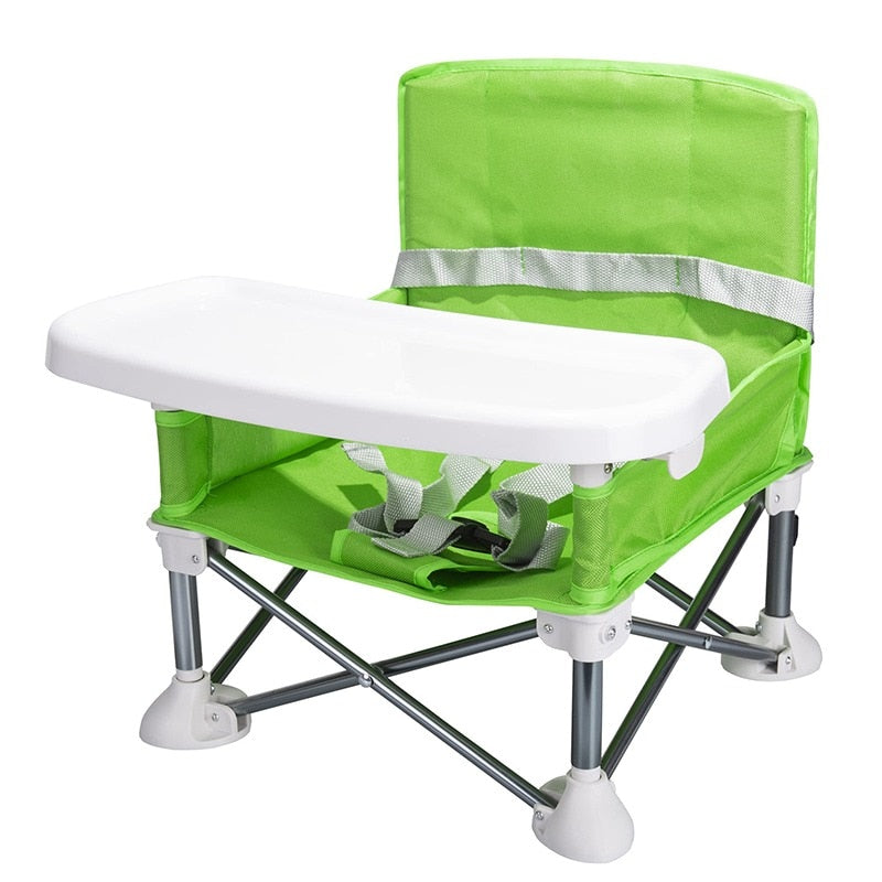 Outdoor Baby Camping Chair