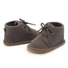 Walker Booties with Soft Anti Slip Sole