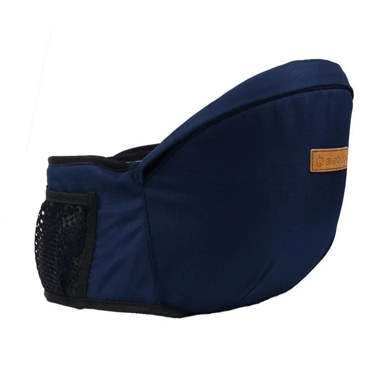 Adjustable Baby Hip Seat Belt – Lightweight Waist Support Carrier