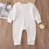 Cozy Reindeer Family Pajama Set