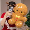 Holiday Plush Friends Collection