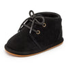 Walker Booties with Soft Anti Slip Sole