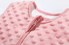 Doudou Soft Baby Sleepsack for Spring & Autumn Comfort