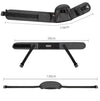 ComfortLift Hip Seat Carrier with Support Straps