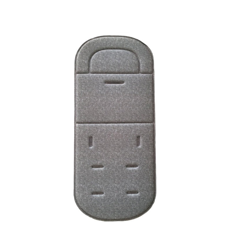 Comfortable Baby Stroller Cushion