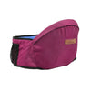Adjustable Baby Hip Seat Belt – Lightweight Waist Support Carrier