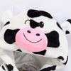 Kids Animal Onesie Pyjamas for Warm Winter Nights & Cozy Playtime