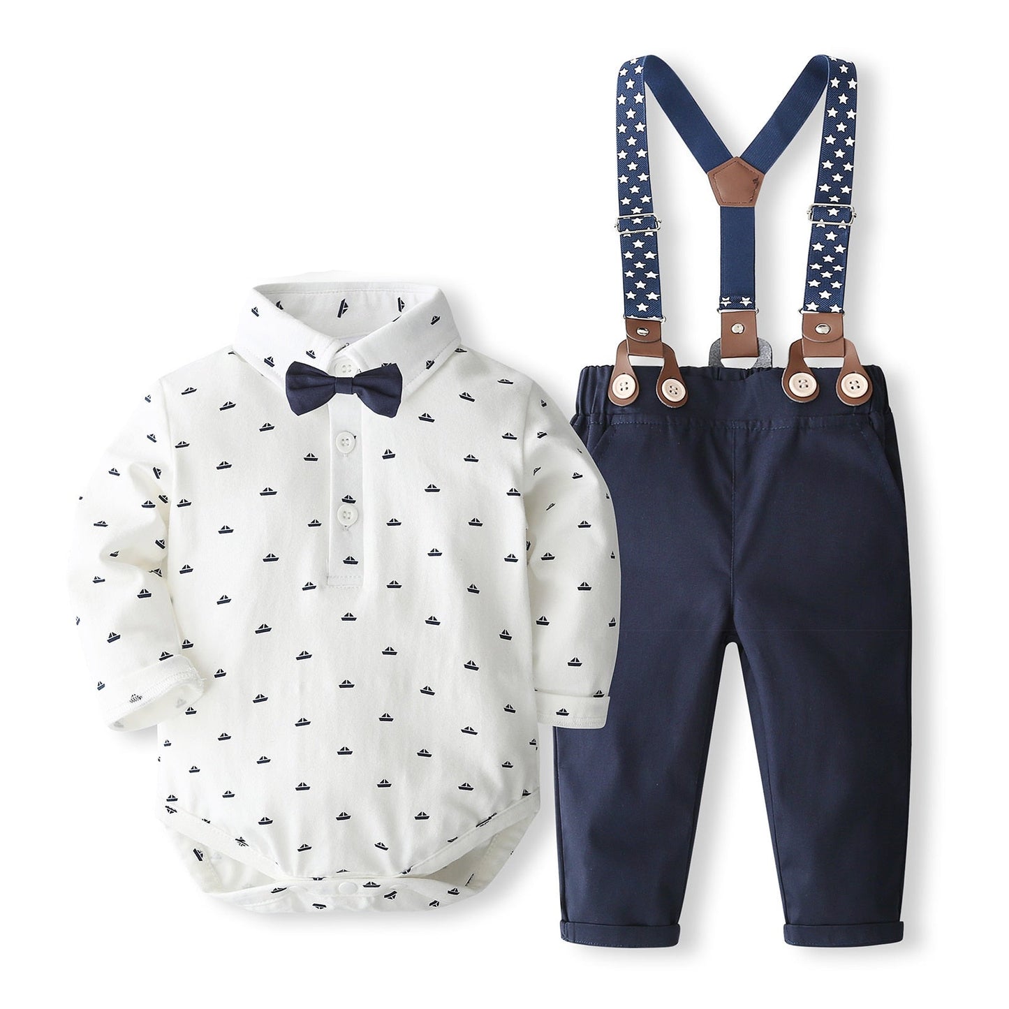 Baby/Infants Classic Formal Outfit