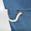 Foldable Toy Storage Bucket with Play Mat