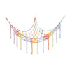 Corner Toy Hammock Net for Stuffed Animals
