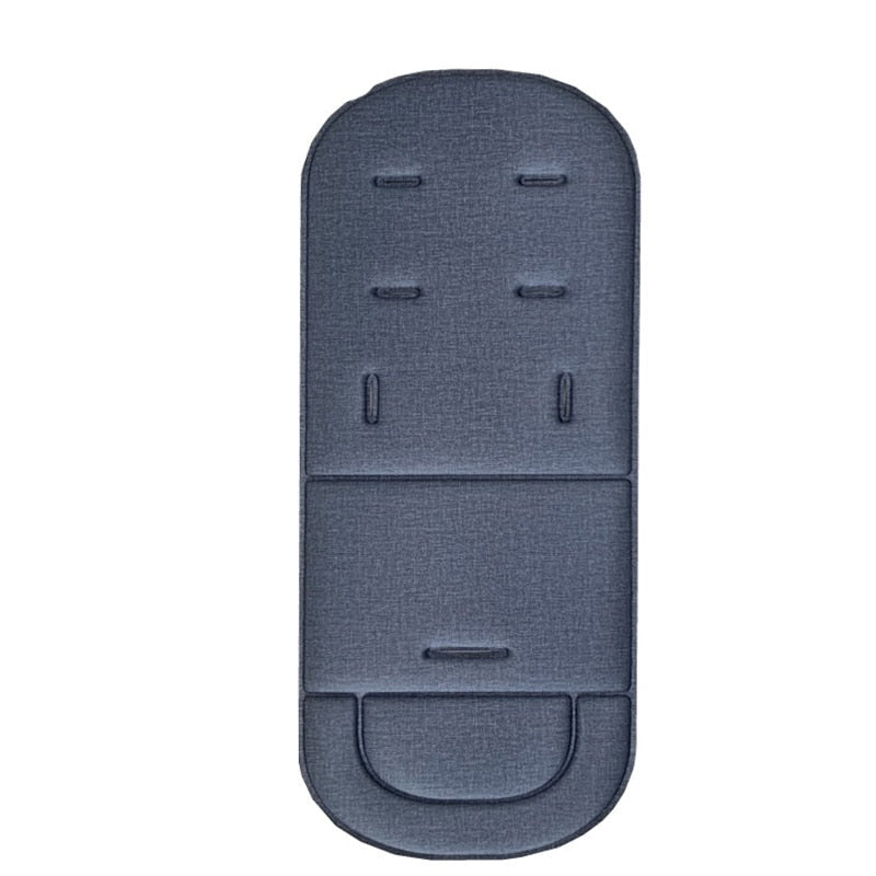 Comfortable Baby Stroller Cushion