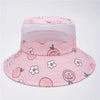 Sunshade Baby Summer Hat